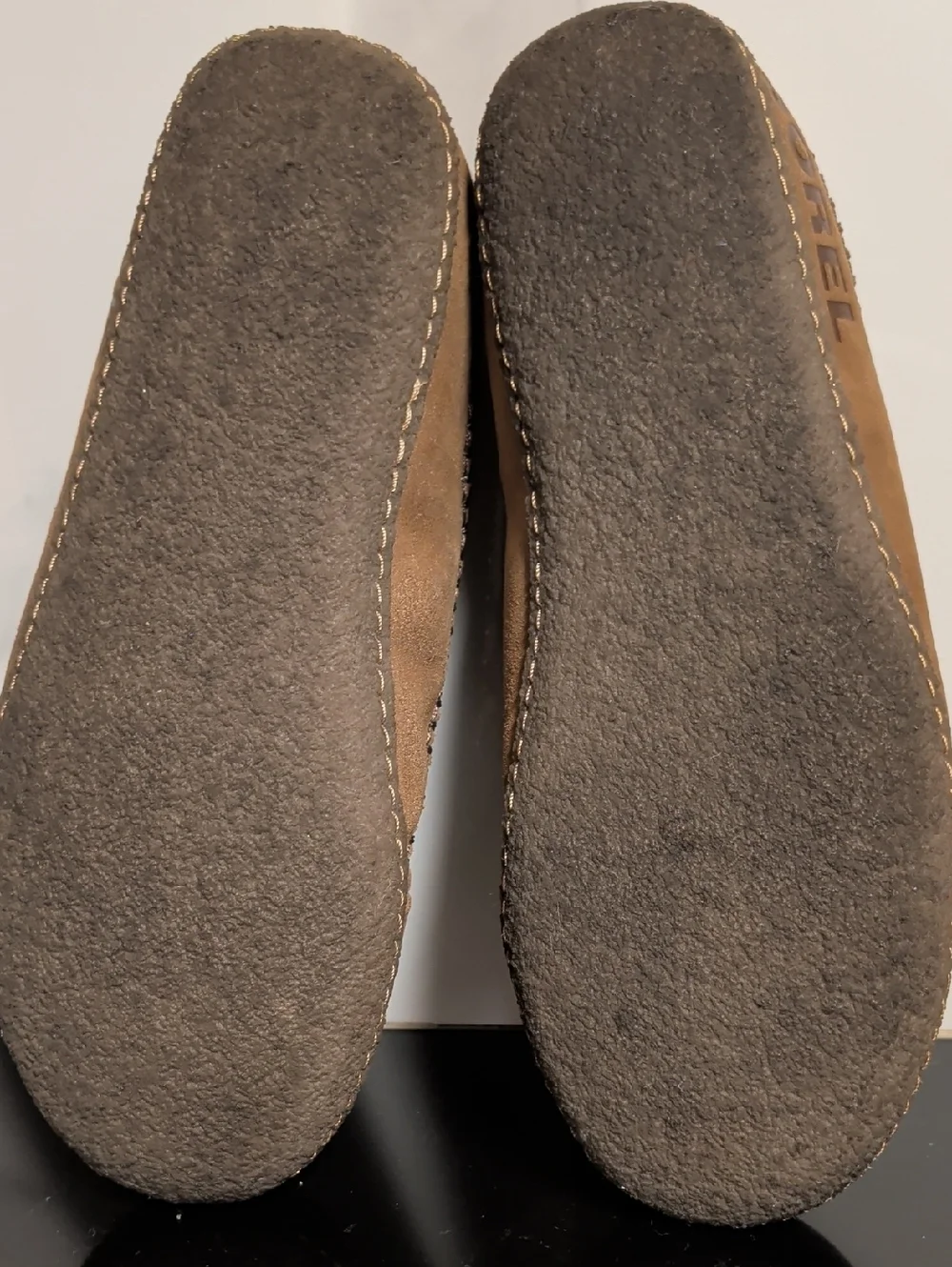 Sorel warm fleece